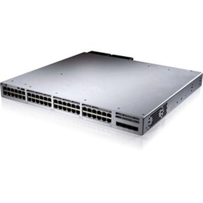 C9300L 48p PoE, Network Ess