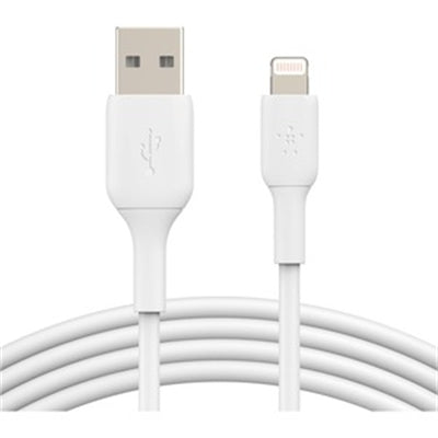 BST CHGR LGTING to USB-A Cable