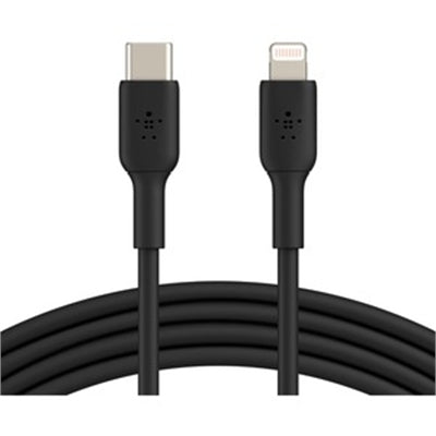 BST CHGR USB-C to Lightning Ca