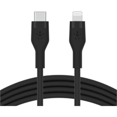 USB-C to LTG, 1M, BLK