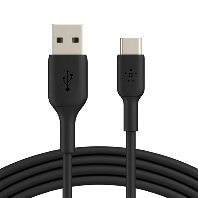 CHARGE USB C to USB A Cable