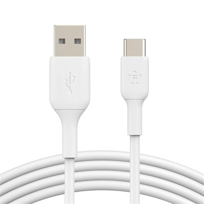 CHARGE USB C to USB A Cable