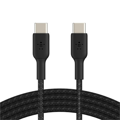 CHARGE Braided USB C USB C Cbl