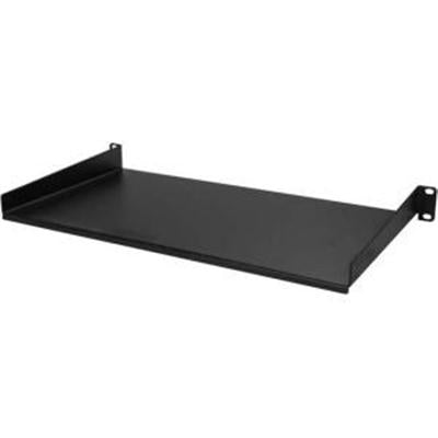 1U Rack Shelf  10in