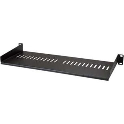 Vented 1U Rack Shelf