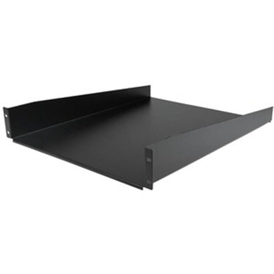 2U 22in Depth Fixed Rack Mount