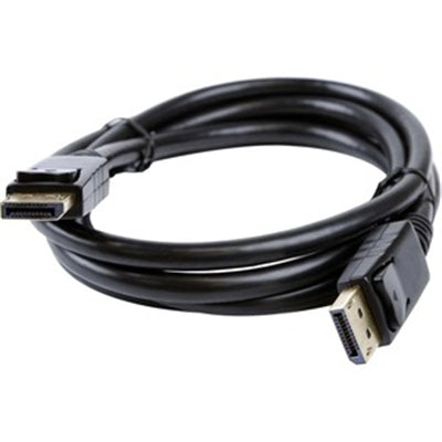 ViewSonic DisplayPort male to