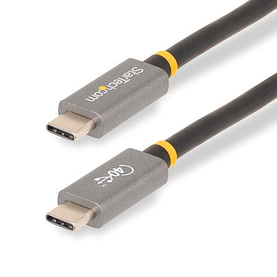 3ft USB4 Cable, USB-C 40 Gbps