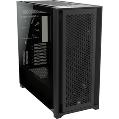 5000D Airflow Mid Tower Black