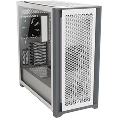 5000D Airflow MidTwr ATX Wht