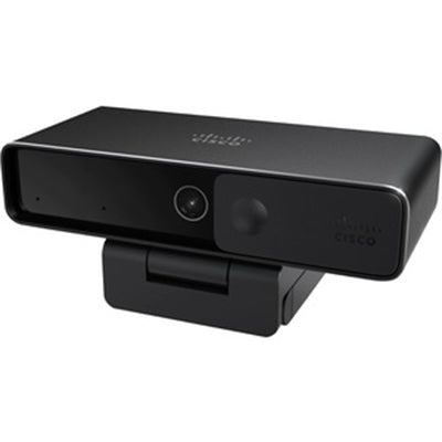 Webex Desk Camera Carbon Black