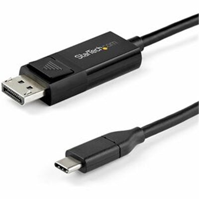 66 ft  USB C to DP 1 4 Cable