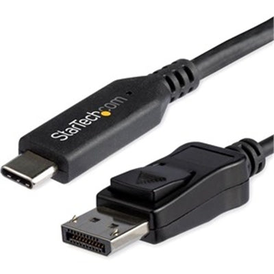 5.9' USB-C to DP Adapter Cable