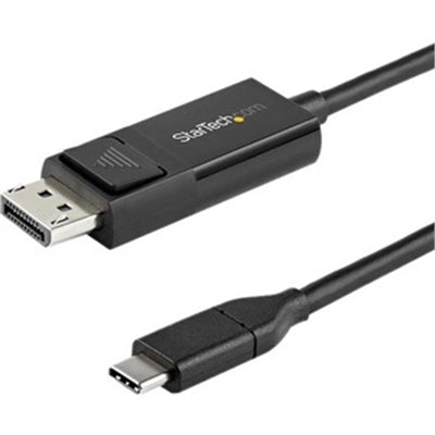 3 3 ft USB C to DP 1 2 Cable