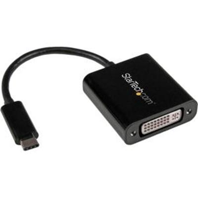 USB C to DVI Adapter