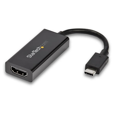 USBC to HDMI Adapter BLK