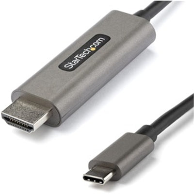 9.8ft USB C to HDMI Cable HDR