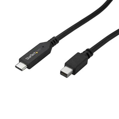 6ft USB C to mDP Cbl