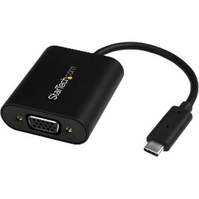 USB C to VGA