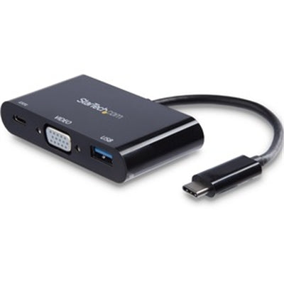 USB C to VGA Adapter