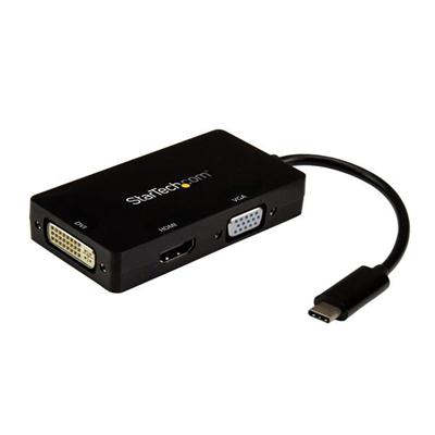 USB C Video Adapter