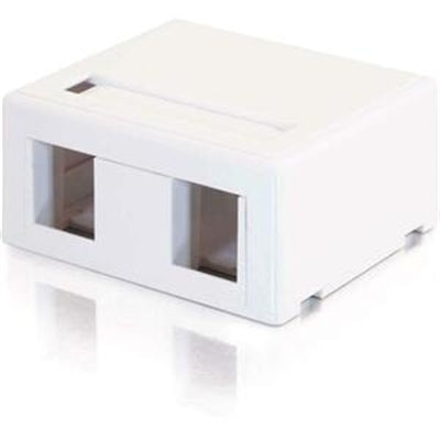 KystnJack Surface Mount Box