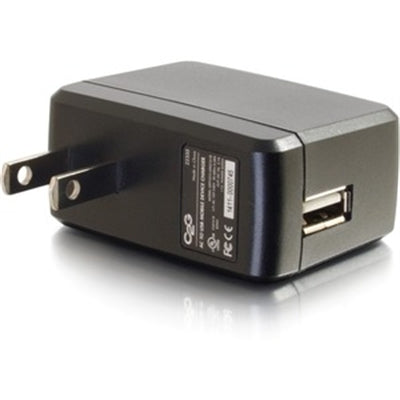 AC to USB Pwr ADPTR 2.1A