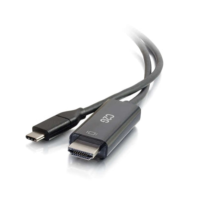 6ft USB C to HDMI ADPTR cbl