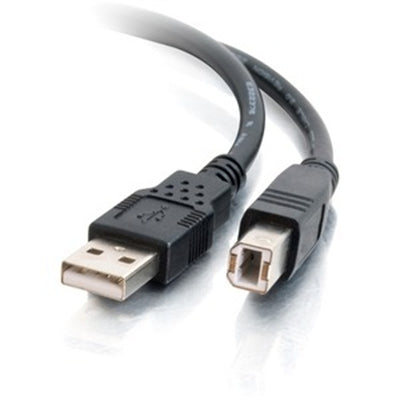 3m USB2.0 A/B CBL Black