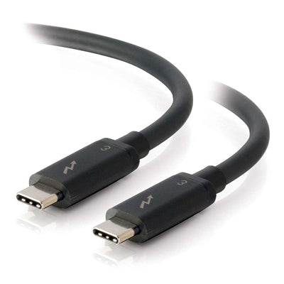 3ft Thunderbolt 3 USB C CBL