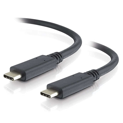 1m USB C CBL Male to Male