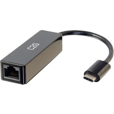 USB-C to Gigabit ETH Adap