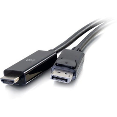 HDMI Cable 4K Black