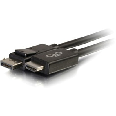 6' Displayport ADPTR CBL