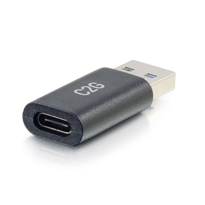 C2G USB C to USB A 3.0 ADPTR