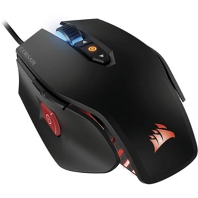 M65 Pro RGB Gaming Mouse Blk