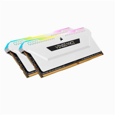 VENGEANCE RGB PRO SL DDR4 32GB