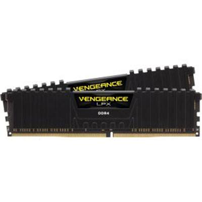 DDR4 3000MHz 16GB 2x288 DIMM