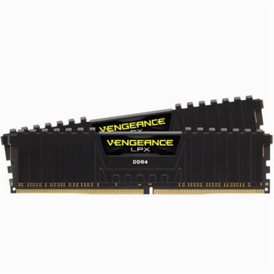 VENGEANCE LPX 32GB DDR4