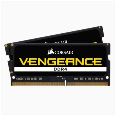 16GB (2x8) DDR4 3200 SODIMM