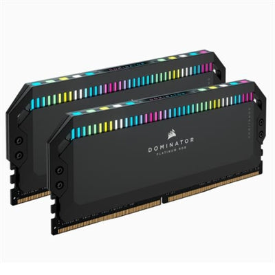 DOMINATOR PLAT RGB DDR5 32GB