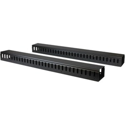 Finger Duct Cbl 6' Panel Rack