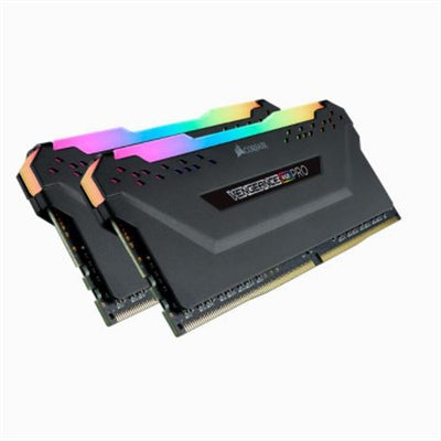 RGB Pro 32GB (2x16) DDR4 3600