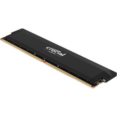 Pro OC 16GB DDR5 6000 UDIMM