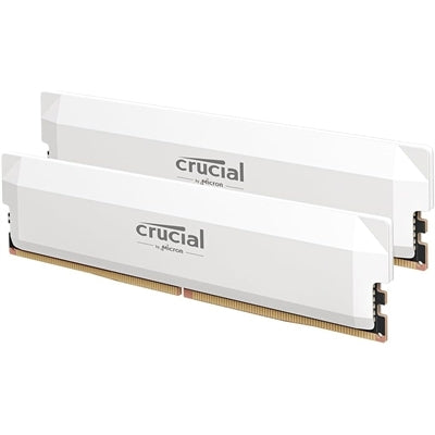 Crucial Pro Overclocking 32GB