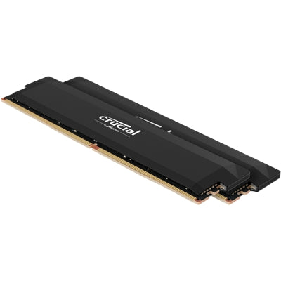 Pro 32GB 2x16 DDR5 6000 UDIMM