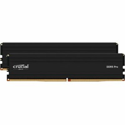 Pro 64GB 2x32 DDR5 5600 UDIMM