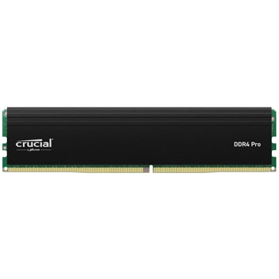 Pro 32GB DDR4 3200 UDIMM