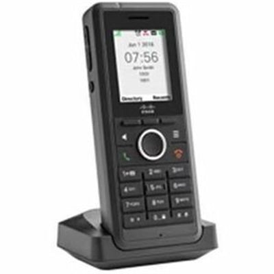 Cisco IP DECT 6823 Hndset Crad