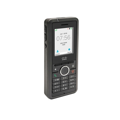 Cisco IP DECT Bndl, Hdst US CA